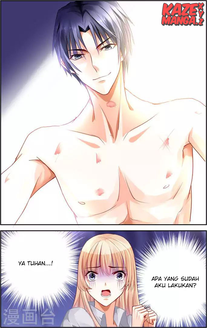 Best Wedding Chapter 12 Gambar 7